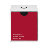 Montblanc Meisterstuck Romeo & Juliet Fountain Pen Ink Verona Red 50ml
