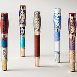 Montblanc Masters of Art Homage to Henri Matisse Limited Edition 4810 Rollerball
