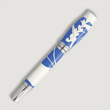 Montblanc Masters of Art Homage to Henri Matisse Limited Edition 4810 Fountain Pen Medium