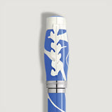 Montblanc Masters of Art Homage to Henri Matisse Limited Edition 4810 Fountain Pen Medium