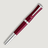 Montblanc Muses Maria Callas Special Edition Ruby-Coloured Rollerball