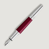 Montblanc Muses Maria Callas Special Edition Ruby-Coloured Fountain Pen