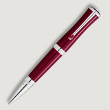 Montblanc Muses Maria Callas Special Edition Ruby-Coloured Ballpoint Pen