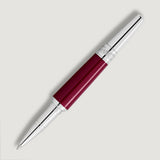 Montblanc Muses Maria Callas Special Edition Ruby-Coloured Rollerball