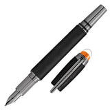 Montblanc StarWalker Extreme Precious Resin Fountain Pen Medium