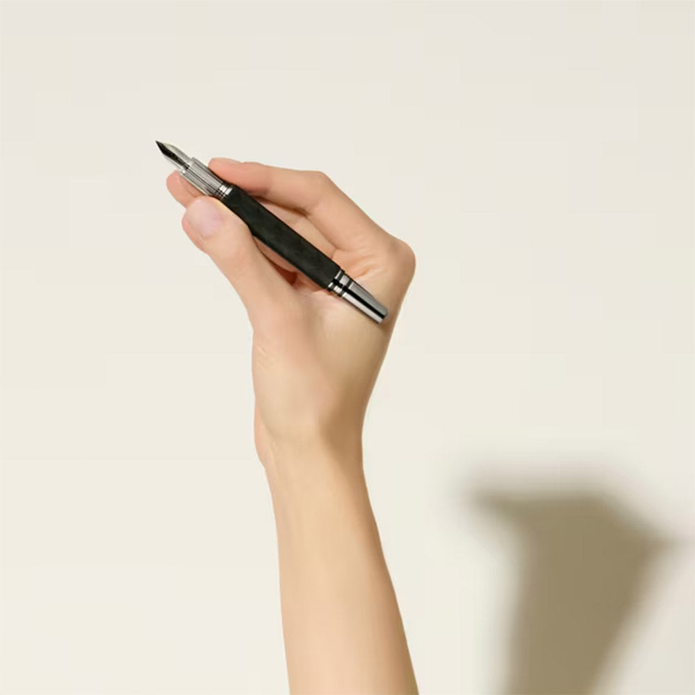 Montblanc StarWalker Extreme Precious Resin Fountain Pen Medium