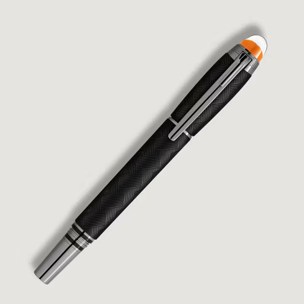 Montblanc StarWalker Extreme Precious Resin Fountain Pen Medium