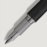 Montblanc StarWalker Extreme Precious Resin Fountain Pen Medium