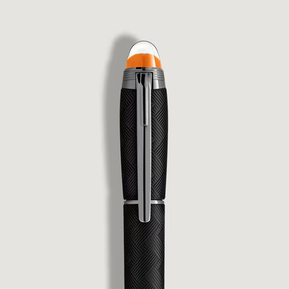 Montblanc StarWalker Extreme Precious Resin Fountain Pen Medium