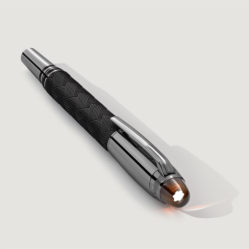 Montblanc StarWalker Extreme Doue Fountain Pen Medium
