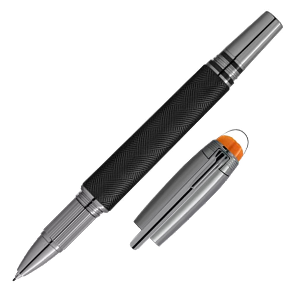 Montblanc StarWalker Extreme Doue Fineliner
