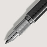 Montblanc StarWalker Extreme Metal Fountain Pen