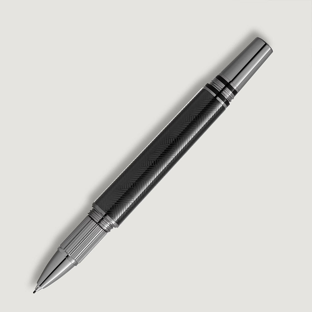 Montblanc StarWalker Extreme Metal Fineliner