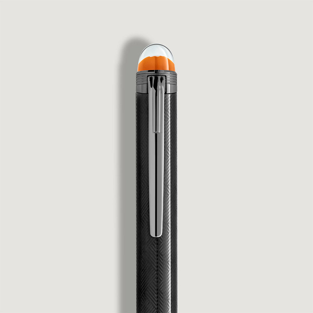 Montblanc Starwalker Extreme Metal Ballpoint