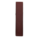 Montblanc Envelope 1 Pen Pouch Red Oak