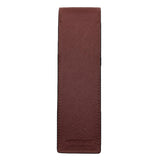 Montblanc Envelope 2 Pen Pouch Red Oak