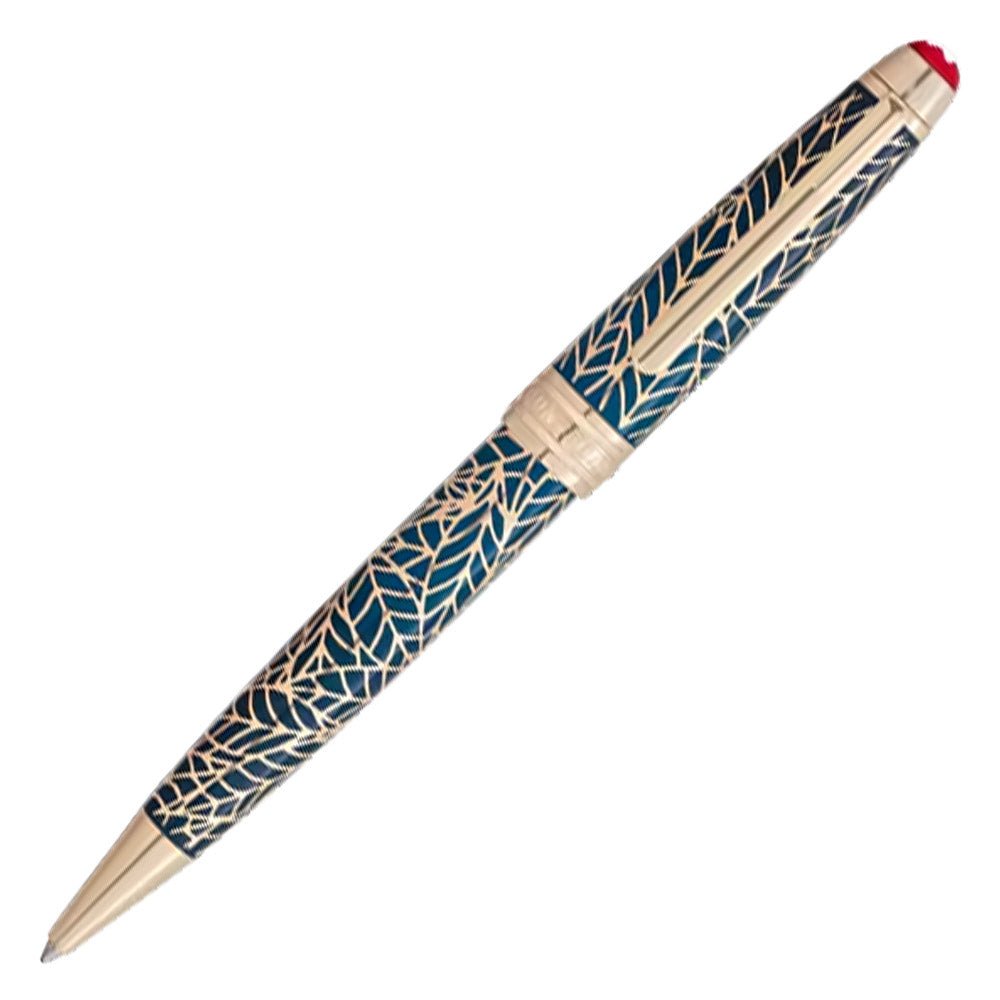 Montblanc Meisterstuck Romeo & Juliet Solitaire Midsize Ballpoint