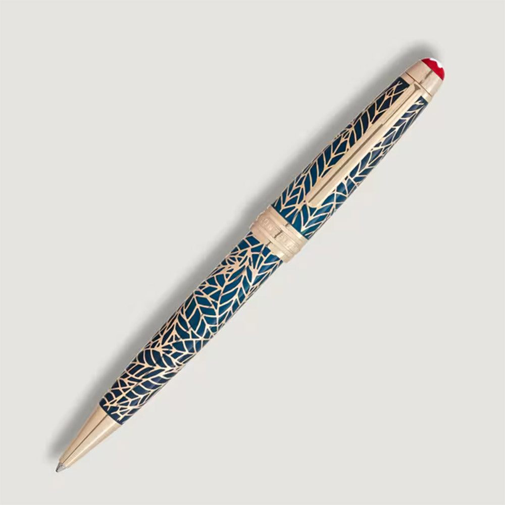 Montblanc Meisterstuck Romeo & Juliet Solitaire Midsize Ballpoint