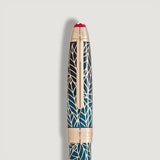 Montblanc Meisterstuck Romeo & Juliet Solitaire LeGrand Fountain Pen