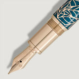 Montblanc Meisterstuck Romeo & Juliet Solitaire LeGrand Fountain Pen