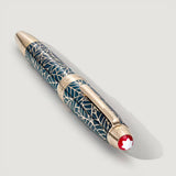 Montblanc Meisterstuck Romeo & Juliet Solitaire LeGrand Fountain Pen