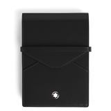 Montblanc Meisterstuck 5 Pen Pouch Black