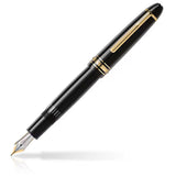 Montblanc Meisterstuck LeGrand Fountain Pen Gold Trim