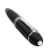 Montblanc Meisterstuck 149 Fountain Pen Platinum Trim
