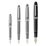Montblanc Meisterstuck 149 Fountain Pen Platinum Trim