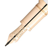Montblanc Patron of Art Fountain Pen Homage to Albert Limited Edition