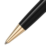 Montblanc Meisterstuck Midsize Ballpoint Pen Around the World in 80 Days 2023 by Montblanc at Cult Pens