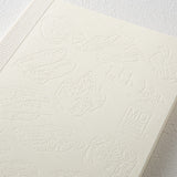 MD 15th Anniversary Limited Edition Notebook A6 Adrian Hogan by Midori MD at Cult Pens