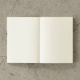 MD 15th Anniversary Limited Edition Notebook A6 Holly Wales by Midori MD at Cult Pens