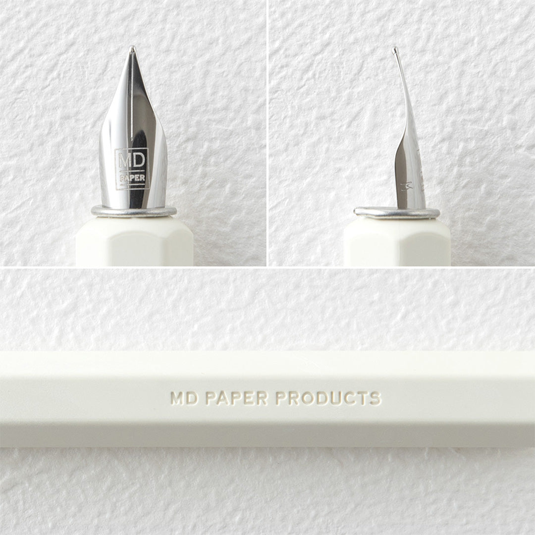 Midori MD Paper Dip Pen by Midori MD at Cult Pens