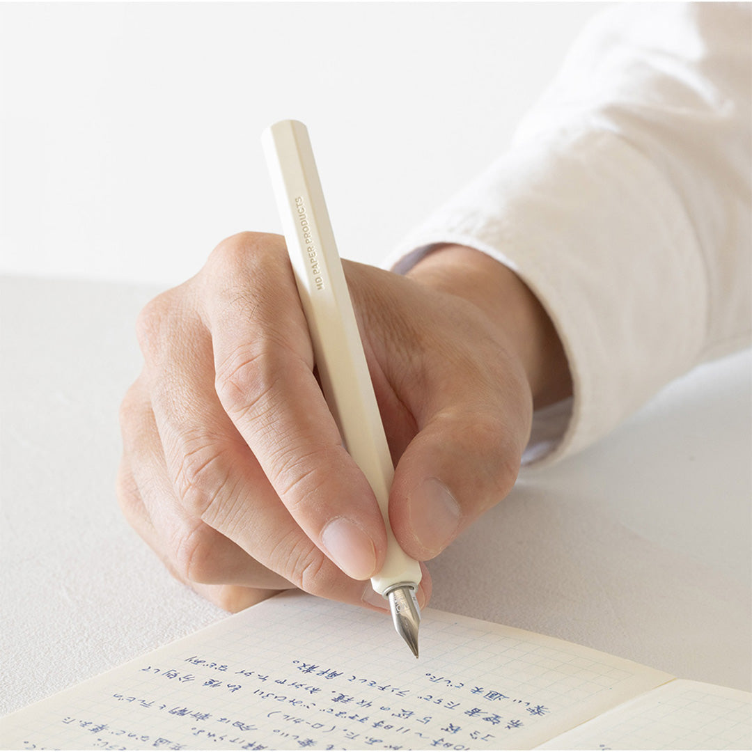 Midori MD Paper Dip Pen by Midori MD at Cult Pens