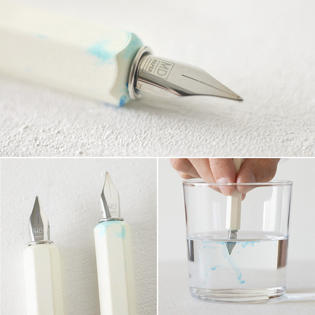 Midori MD Paper Dip Pen by Midori MD at Cult Pens