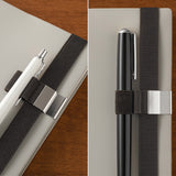 Midori Penholder Band B6-A5