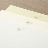 Midori Letter Set Giving a Colour