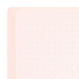 Midori Ring Notebook A5 Color Dot Grid