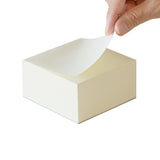 Midori MD Block Memo Pad