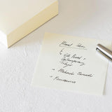 Midori MD Block Memo Pad