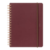 Midori WM Ring Notebook B6