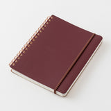 Midori WM Ring Notebook B6