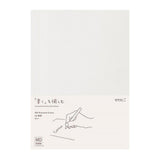 Midori MD Notebook Cotton A5