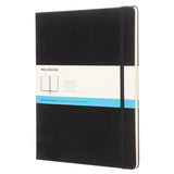 Moleskine Classic Collection Extra Large Notebook 190x250 Black