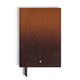 Montblanc Notebook Medium Corteccia Sfumato Fauve