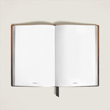 Montblanc Notebook Medium Corteccia Sfumato Fauve