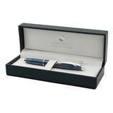 Monteverde Dakota Fountain Pen Raw Flame