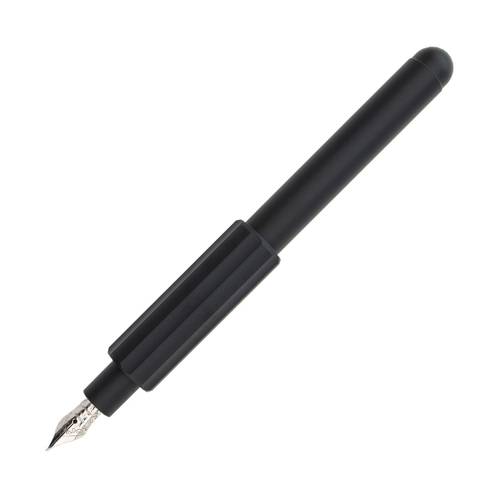 Monteverde Axis Fountain Pen Black
