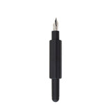Monteverde Axis Fountain Pen Black